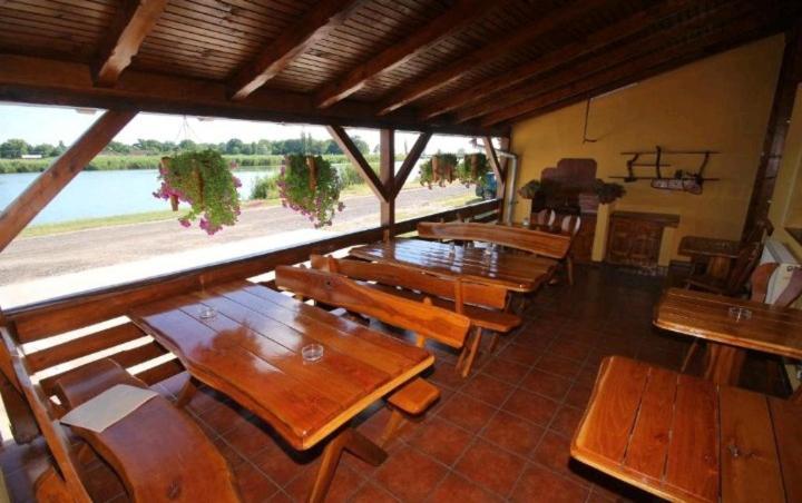 Guest House Vila Alexandar Palić Cameră foto