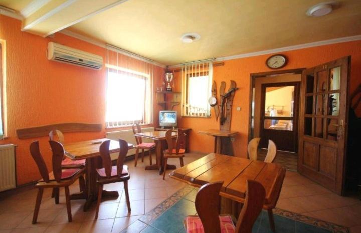 Guest House Vila Alexandar Palić Cameră foto