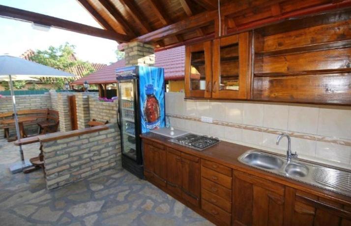 Guest House Vila Alexandar Palić Cameră foto
