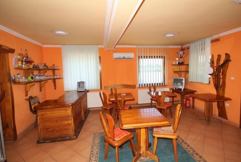 Guest House Vila Alexandar Palić Cameră foto
